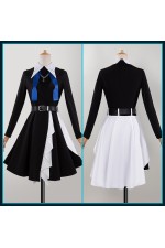 2XXT Cosplay Arknights Ambience Synesthesia 2026 Magallan Cosplay Costume